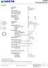 Datasheet PDF Thumbnail icon